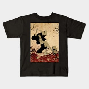 Mugen Kids T-Shirt